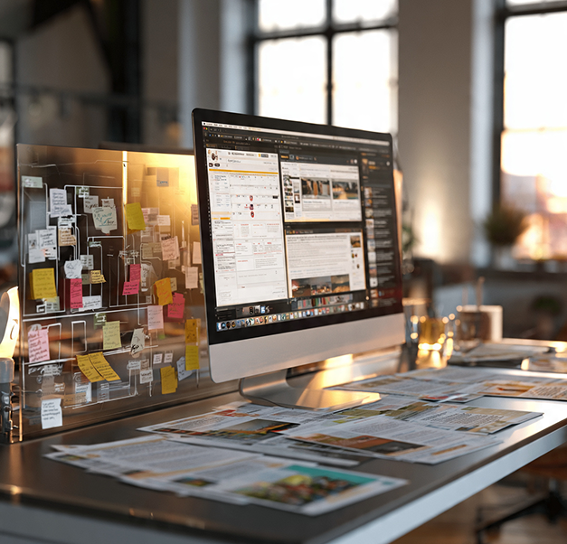 Ebook Service Image